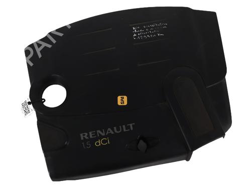 Protezione superiore RENAULT CLIO II (BB_, CB_) [1998-2016]  31797421