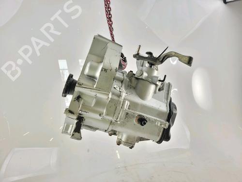 Used Gearbox SKODA FABIA II (542) 1.2 TSI (86 hp) 26166249