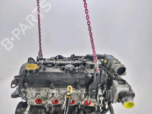 Engine OPEL MERIVA B MPV (S10)  | BP28616080M1