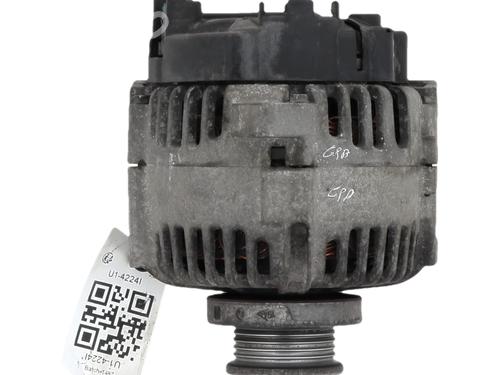 Alternator RENAULT MEGANE III Hatchback (BZ0/1_, B3_) 1.6 16V (BZ0H) | BP36945560M7  - Image 5
