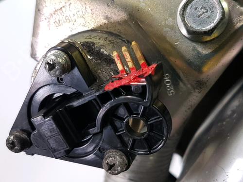 Engine CITROËN C3 II (SC_) 1.4 HDi 70 (SC8HZC, SC8HR0, SC8HP4) | BP33926388M1  - Image 10