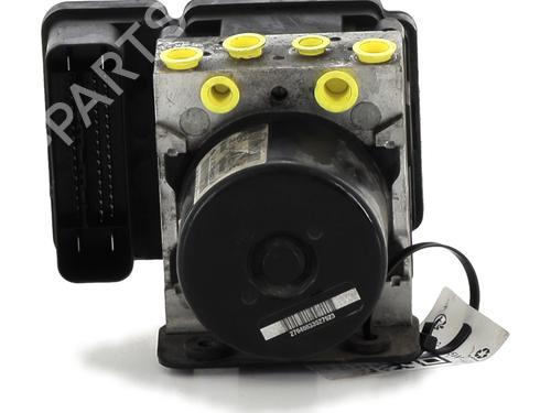ABS Bremseaggregat FORD FIESTA VI (CB1, CCN) 1.4 TDCi (70 hp) 29265569