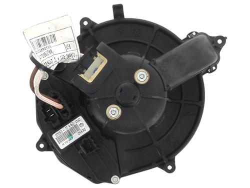 Used Heater blower motor CITROËN C4 Picasso I MPV (UD_) 1.6 HDi (109 hp) 26444655