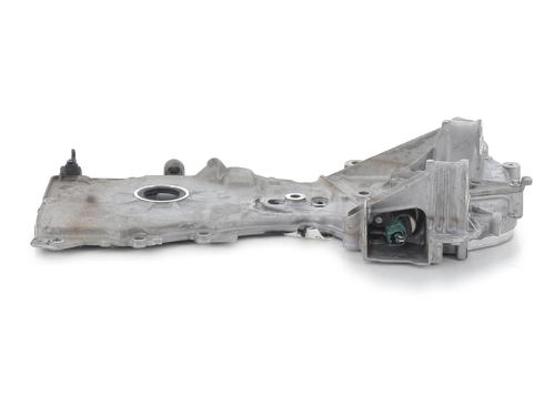 Timing cover RENAULT CAPTUR I (J5_, H5_) 0.9 TCe 90 | BP33532835M123 - Image 3