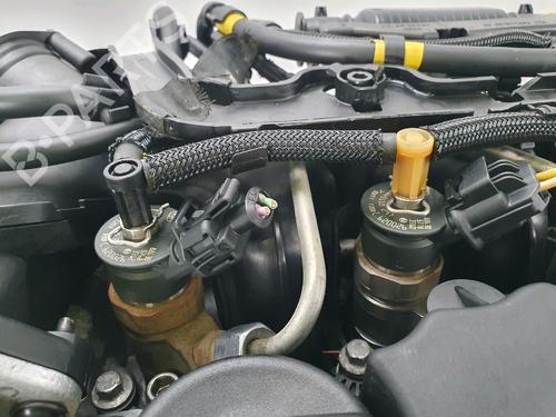 Engine CITROËN C5 III (RD_) 1.6 HDi 110 (RD9HZC) | BP38918149M1 - Image 9