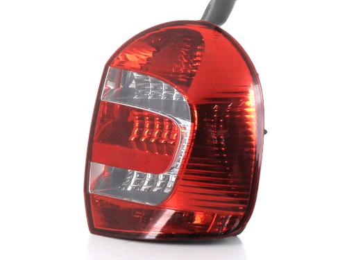 Right taillight RENAULT MODUS / GRAND MODUS (F/JP0_) 1.2 (JP0C, JP0K, FP0C, FP0K, FP0P, JP0P, JP0T) | BP32975324C35 - Image 2