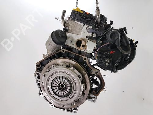 Engine OPEL CORSA D (S07) 1.4 (L08, L68) | BP30524142M1