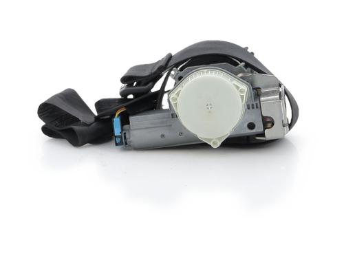 Front right seatbelt CITROËN DS3 (SA_) 1.6 VTi 120 | BP40115199I25 - Image 2