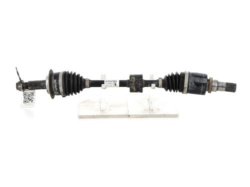 Left front driveshaft SUZUKI VITARA (LY) 1.6 (APK 416) | BP28616205M38