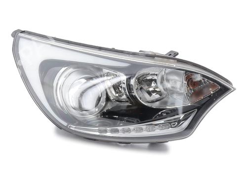 Right headlight KIA RIO III (UB) 1.4 CVVT | BP32433580C29