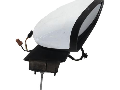 Used Right mirror CITROËN C3 II (SC_) 1.1 i (60 hp) 30869014