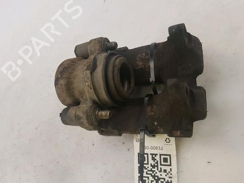 Left rear brake caliper BMW 3 Convertible (E93) 335 i | BP27918928M107 