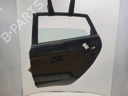 Używane Drzwi tylne lewe FORD FIESTA VI (CB1, CCN) 1.4 TDCi (70 hp) 30957795