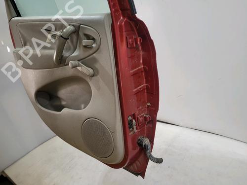 Left rear door CITROËN XSARA PICASSO (N68) 2.0 HDi | BP27247388C4 