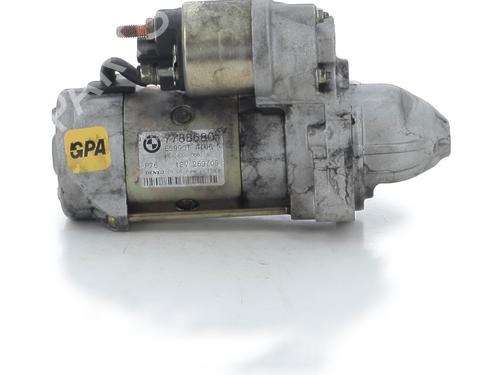 Motor de arranque BMW X5 (E53) 3.0 d (211 hp) 32717025