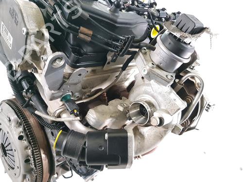 Engine SKODA FABIA II (542) 1.6 TDI | BP36210699M1 - Image 6