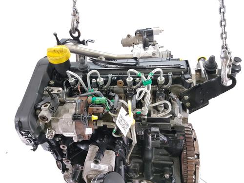 Engine RENAULT TWINGO II (CN0_) 1.5 dCi (CN0E) | BP29381602M1 