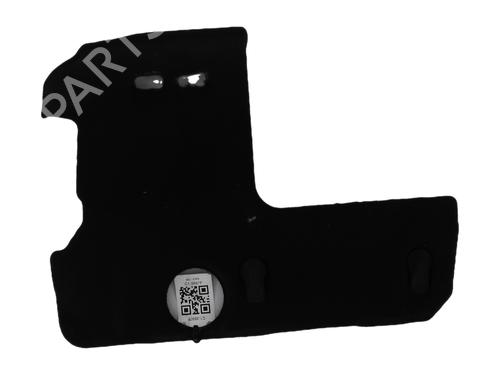 Used Upper protection Upper protection 37256770 37256770