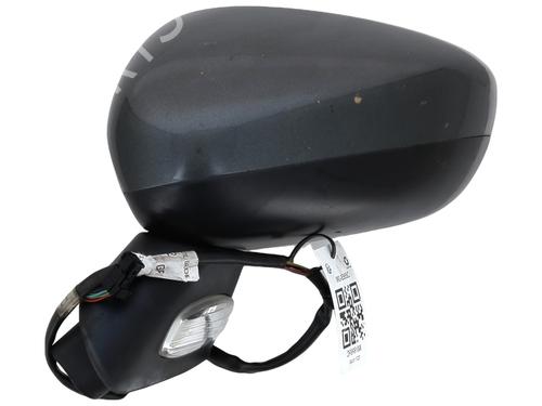 Left mirror CITROËN C3 II (SC_) 1.4 HDi 70 (SC8HZC, SC8HR0, SC8HP4) | BP28506050C26