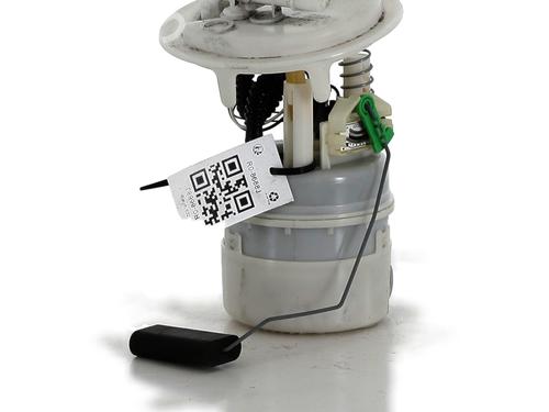 Used Fuel pump CITROËN C3 II (SC_) 1.1 i (60 hp) 23335505