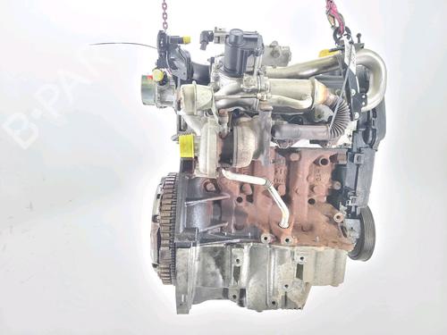 Engine RENAULT CLIO III (BR0/1, CR0/1) 1.5 dCi (C/BR0G, C/BR1G) | BP30094388M1
