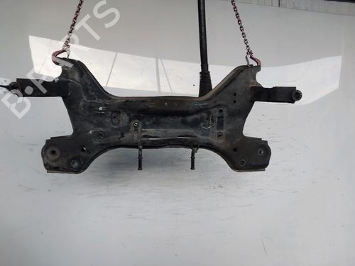 Used Subframe SKODA FABIA II (542) 1.6 TDI (90 hp) 30334221