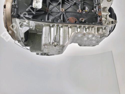 Engine MERCEDES-BENZ C-CLASS (W203) C 200 CDI (203.004) | BP26375253M1 