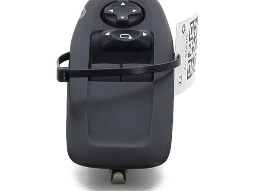 Left front window switch PEUGEOT 208 I (CA_, CC_) 1.6 BlueHDi 100 | BP28534406I27