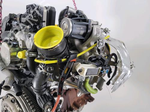 Engine RENAULT KANGOO Express (FW0/1_) 1.5 dCi 95 (FW16) | BP28137691M1 