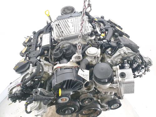 Engine MERCEDES-BENZ C-CLASS (W204) C 350 (204.056) | BP37483112M1 - Image 5