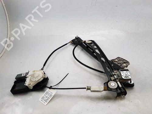 Front right window mechanism VW PASSAT CC B6 (357) 2.0 TDI | BP27915336C23 
