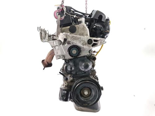 Used Engine Engine RENAULT CLIO I (B/C57_, 5/357_) [1990-1999] 34261672 34261672