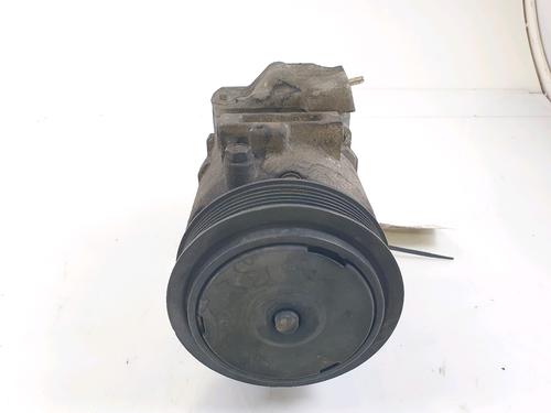 Used AC compressor AC compressor SEAT IBIZA III (6L1) 1.4 TDI (80 hp) 27490201 27490201