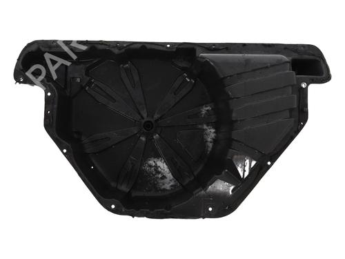 Used Luggage compartment floor RENAULT MEGANE III Hatchback (BZ0/1_, B3_) 1.5 dCi (BZ09, BZ0D, BZ1W, BZ29, BZ14) (110 hp) 31349198