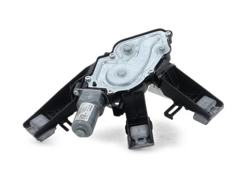 Rear wiper motor CITROËN C4 Picasso II 1.6 HDi / BlueHDi 115 | BP37752106M102 - Image 2