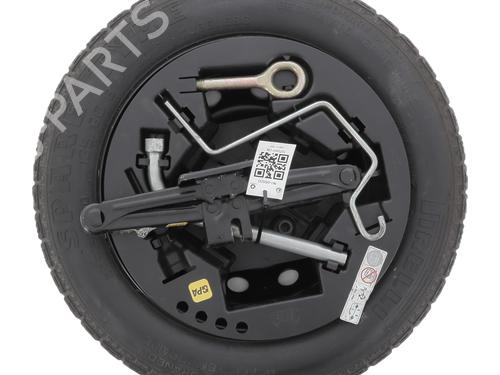 Used Jack Kit Jack Kit FIAT PUNTO (188_) 1.2 60 (188.030, .050, .130, .150, .230, .250) (60 hp) 36487689 36487689