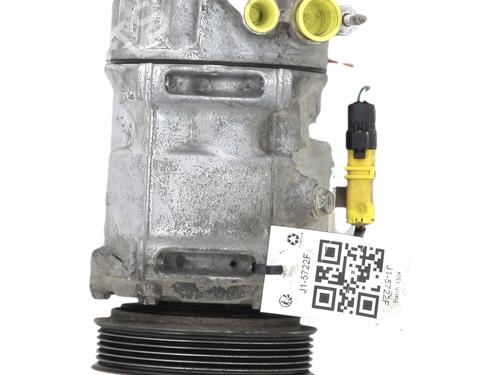 AC compressor PEUGEOT PARTNER Tepee 1.6 HDi | BP35941005M34 - Image 5
