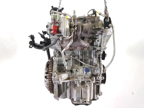 Engine DACIA SANDERO II TCe 90 (B8M1, B8MA, B8AC) | BP40212072M1 - Image 4