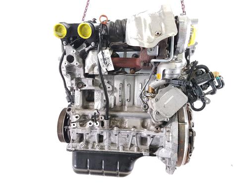 Engine CITROËN C4 AIRCROSS 1.6 HDi 115 AWC | BP36380686M1 - Image 2