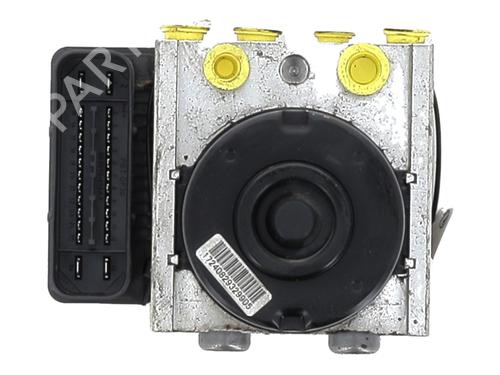ABS pump CITROËN C3 II (SC_) 1.4 | BP31086003M43 