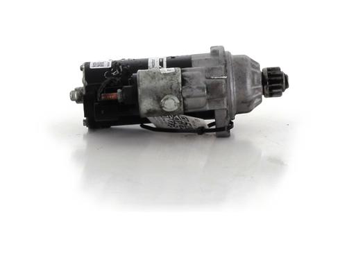 Used Starter AUDI A3 Sportback (8PA) 2.0 TDI 16V quattro (140 hp) 31748876