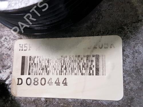 Engine RENAULT KANGOO Express (FW0/1_) 1.2 TCe 115 (FW02, FW14) | BP40057609M1 - Image 10