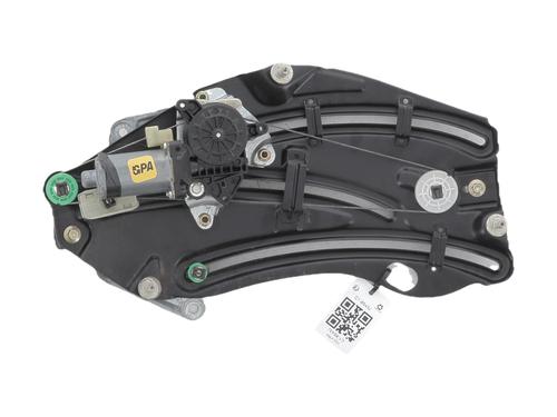 Used Rear left window mechanism Rear left window mechanism JAGUAR XK 8 Convertible (X100) 4.0 (284 hp) 40291127 40291127