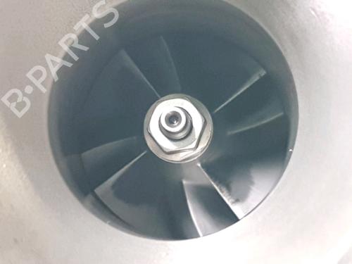 Engine PEUGEOT 208 I (CA_, CC_) 1.6 HDi | BP31607082M1 