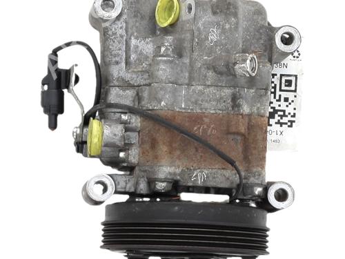 AC compressor SUZUKI SWIFT III (MZ, EZ) 1.3 (RS413, ZC11S) | BP37483161M34 - Image 5