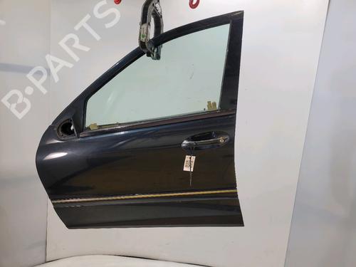 Used Left front door MERCEDES-BENZ C-CLASS (W203) C 200 CDI (203.007) (122 hp) 31058117