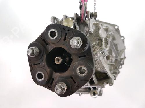 Gearbox BMW 3 (E90) 318 d | BP37627252M3 - Image 4