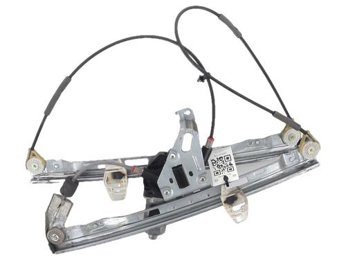 Used Front right window mechanism Front right window mechanism PEUGEOT 206+ (2L_, 2M_) 1.4 i (2LKFWA, 2MKFWA) (75 hp) 40034765 40034765