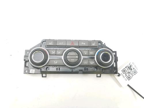 Climate control LAND ROVER RANGE ROVER SPORT I (L320) 3.0 D 4x4 | BP10472698I5