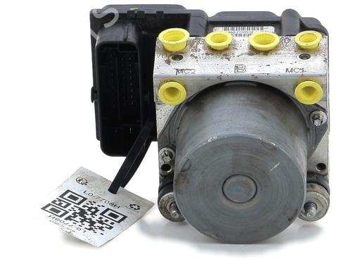 Abs pomp PEUGEOT PARTNER Box Body/MPV 1.6 HDi (75 hp) 26591876